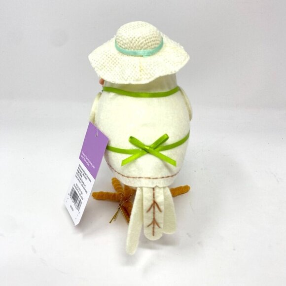 Target Featherly Friends Figurine Easter Springtime Assortment Decor Mantel - Picture 3 of 16